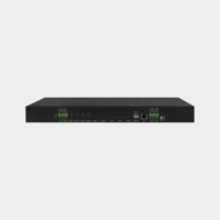 ACS-PAVRC-TRA<br>Professional AV Recorder and Camera Tracking