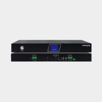 ACS-PHCS-REC<br>Professional HDMI Camera Switcher and Recorder