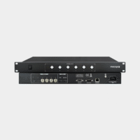 ACS-CAT-CON<br>Camera Auto-tracking Controller