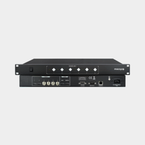 ACS-CAT-CON<br>Camera Auto-tracking Controller