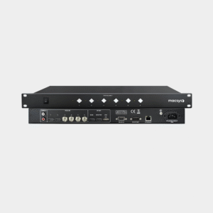 ACS-VCAV-BR<br>Video Conference AV Bridge