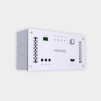 AVBRINX-SE30-WT/R-1