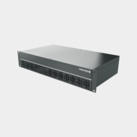 CENTRACON-1000<br>Smart Room Central Controller with Interface