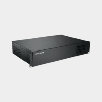 CENTRACON-2008MS<br>Controller with Interface & Video Switching Module
