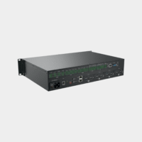 CENTRACON-2008MS<br>Controller with Interface & Video Switching Module