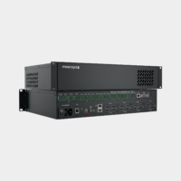 CENTRACON-2008MS<br>Controller with Interface & Video Switching Module