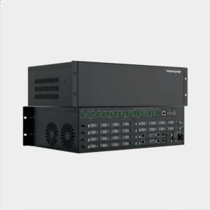 CENTRACON-2024MS<br>Programmable Controller with Interface & Video Switching Module