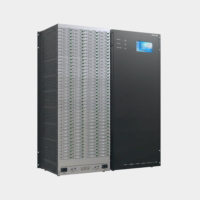 CLOMEX-80MS<br>UHD hybrid modular matrix switcher 4:4:4 80 Slotes